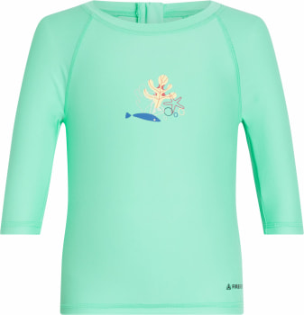 Firefly BB Sonny Kids plavecké tričko