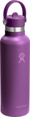 Hydro Flask 21 oz Standard Flex Straw Cap Thermosflasche