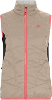 McKINLEY Sansa sportovní hybridní vesta