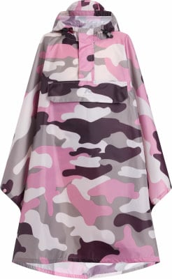 McKINLEY Lambaol III J Regenponcho 100%PES,AQB 10.10