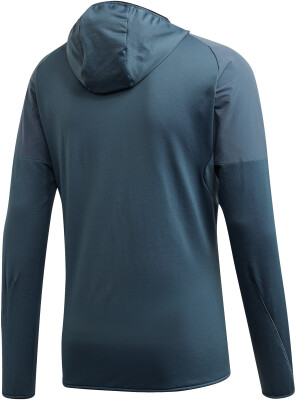 adidas TERREX Skyclimb Fl J kapucnis felső