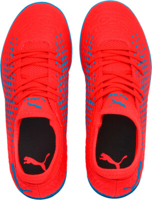 Puma Future 19.4 IT Jr gyerek teremfocicipő