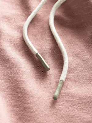 Chillaz Stelvio Alpaca Floral Kapuzensweater