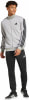 adidas Sportswear Basic 3-Streifen Trainingsanzug