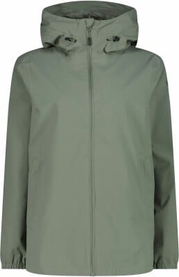 CMP Regenjacke mit Kapuze