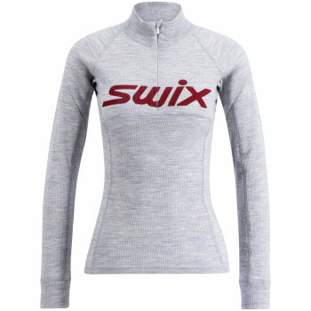 Swix Race X Merino běžkařský svetr