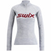 Swix Race X Merino běžkařský svetr