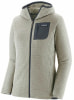 Patagonia R1 Air Fleecejacke mit Kapuze