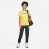 Nike Chl. jogging nohavice B NSW SI FLC CARGO PANT BB