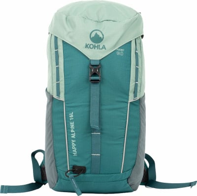 Kohla Happy Alpine 16 Wanderrucksack Kohla Happy Alpine 16 Wanderrucksack