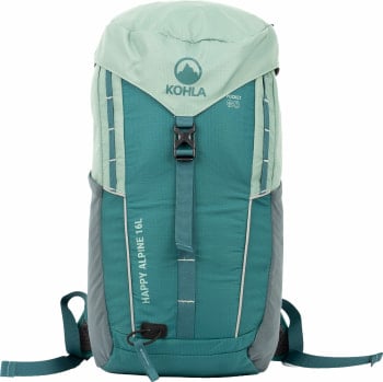 Kohla Happy Alpine 16 Wanderrucksack