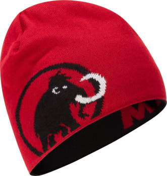 Mammut Mammut Logo Beanie, čiapka