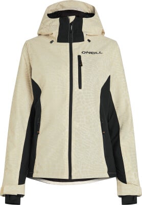 O'Neill FWC'Cruz Duo Snowboardjacke mit Kapuze