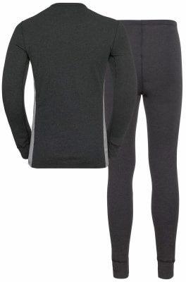 Odlo Active Warm Set Eco Funktionsunterwäsche-Set