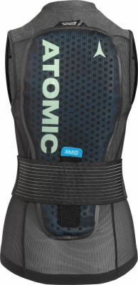 Atomic LiveShield Vest AMID Női hátprotektor