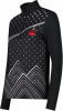 CMP Midlayer mit Halfzip