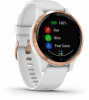 Garmin vivoactive 4S GPS-es futó okosóra