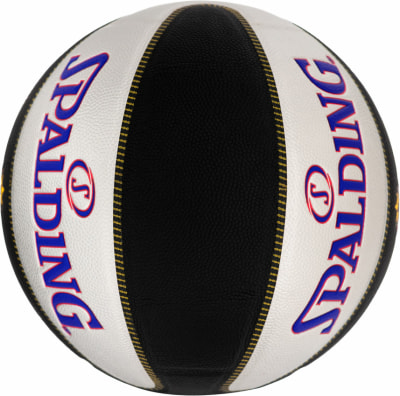 Spalding TF-33 Redbull Half Court Composite Basketball