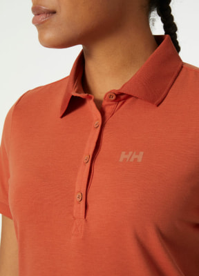 Helly Hansen W Siren Polo női póló