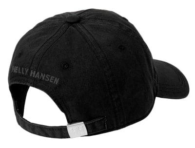 Helly Hansen Logo Cap felnőtt baseballsapka Helly Hansen Logo Cap felnőtt baseballsapka