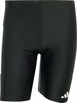 adidas 3S Bld Boxer Badehose lang