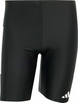 adidas 3S Bld Boxer Badehose lang