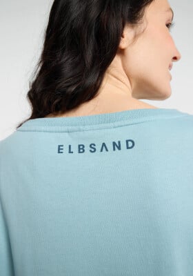 elbsand Ingiara T-Shirt langarm