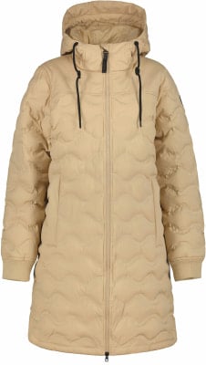 Icepeak Pelion XH outdoorový kabát