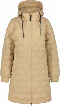 Icepeak Pelion XH outdoorový kabát