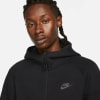 Nike Tech Trainingsjacke mit Kapuze