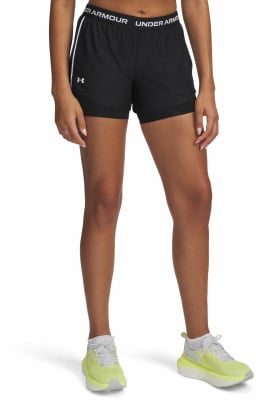 Under Armour Tech™ Play Up 2in1-Shorts