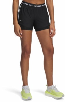 Under Armour Tech™ Play Up 2in1-Shorts