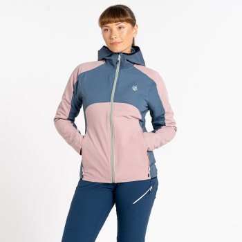 Dare 2b Avidly Softshell női softshell kabát