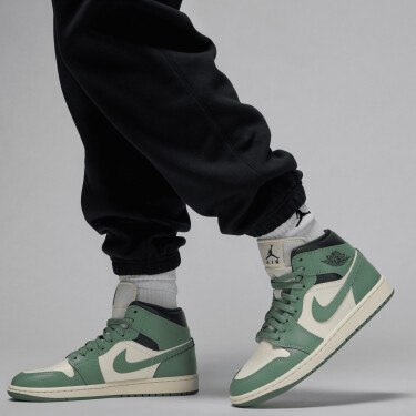 W J BRKLN FLC PANT 24 Jogginghose