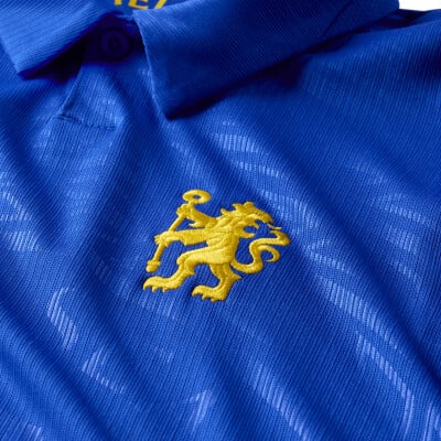Nike Chelsea FC 2026/27 Replica Heimtrikot