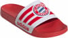 adidas Adilette Shower Bayern Munich Wellnessandalen
