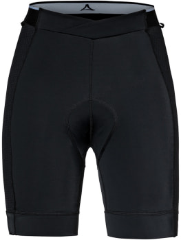 Schöffel Skin Pants 4h kurze Radtights