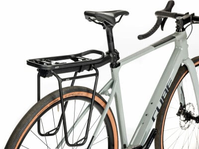 acidhardgoods Gepäckträger