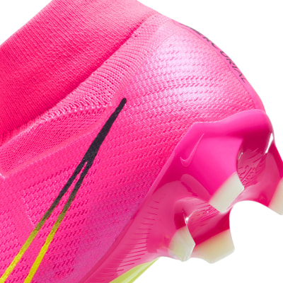Nike Dosp. kopačky so štupïami Zoom Superfly Pro FG