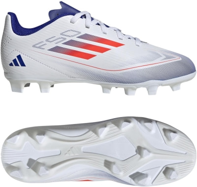adidas F50 Club FxG J Gyerek stoplis cipő 