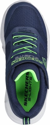 Skechers Meteor-Lights Trainingsschuhe