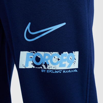 Nike Erling Haaland Club Fleece Jogginghose