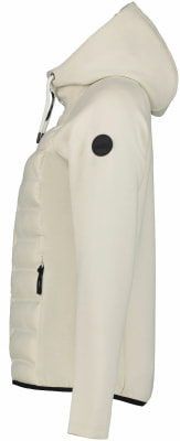 Icepeak Ashburn Isolationsjacke mit Kapuze