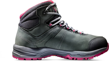 Mammut Nova Mid III GTX, dámska trekingová obuv