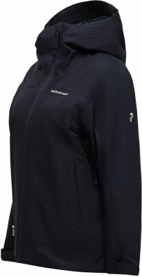 Peak Performance Rider Tech Skijacke mit Kapuze Peak Performance Rider Tech Skijacke mit Kapuze