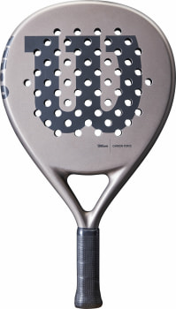 Wilson Force Carbon Padelschläger