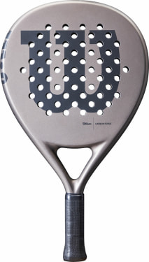 Force Carbon Padelschläger