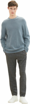 Tom Tailor Comfort Cosy férfi pulóver