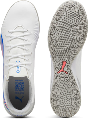 Puma King Match IT Hallenfußballschuhe