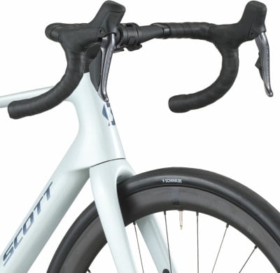 Scott Addict 20 Carbon Rennrad Scott Addict 20 Carbon Rennrad